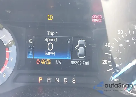 2016 Ford Edge Se from USA, damaged, VIN 2FMPK3G9XGBB43573